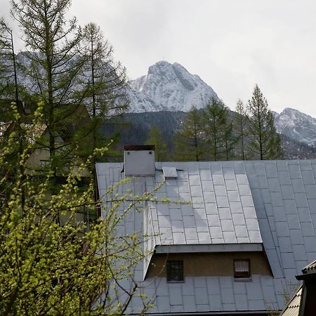 Apartamenty Taternickie Zakopane Exterior foto